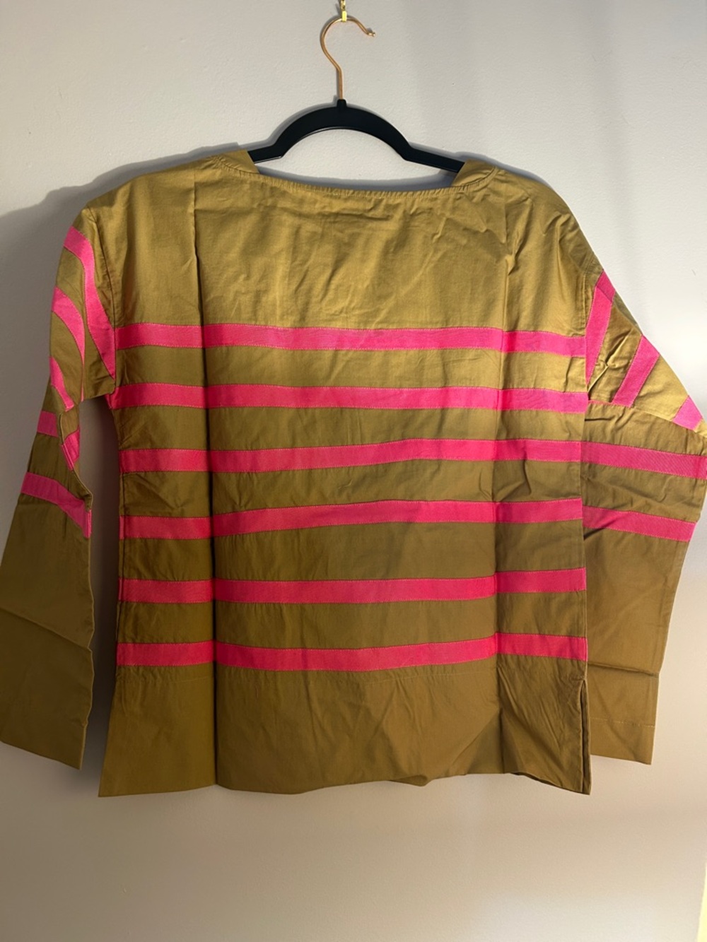 J Crew pullover - Picture 2 of 3